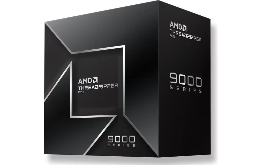 AMD CPU TR PRO 9955WX 4.5 GHz