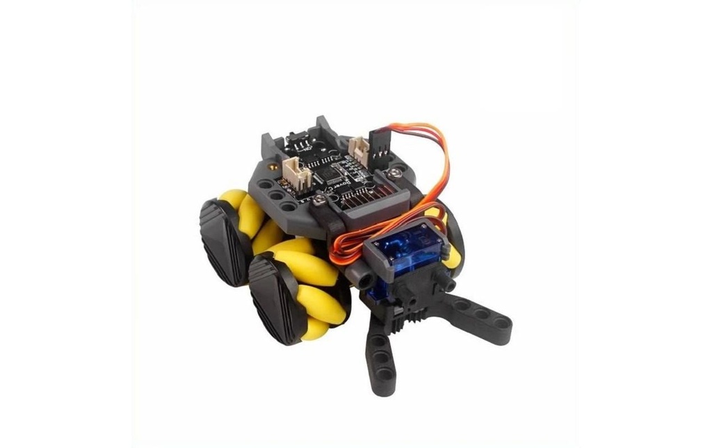 M5Stack Base du robot RoverC Pro pour M5StickC