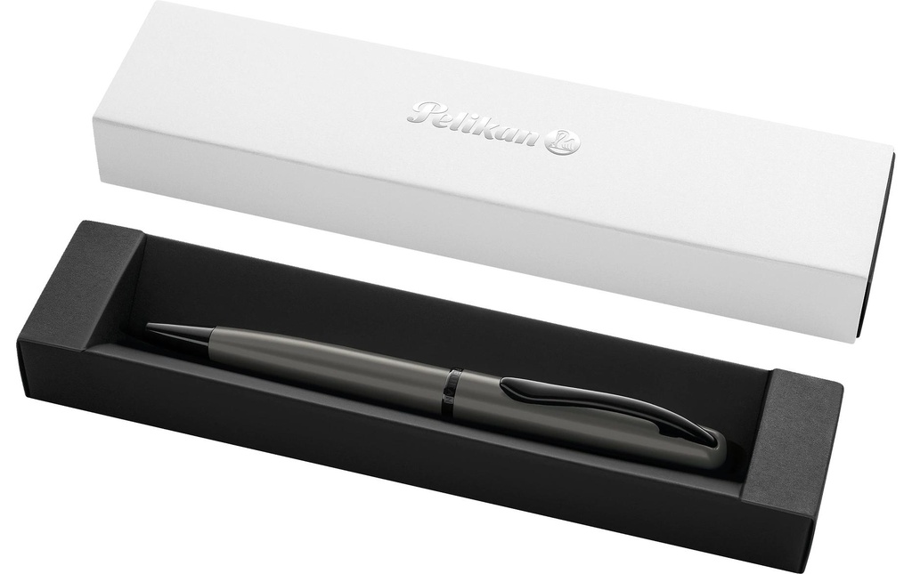 Pelikan Stylo bille Jazz Noble Elegance, M, Stone