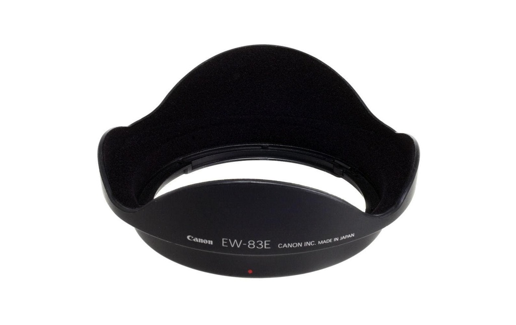 Canon Pare-soleil EW-83E
