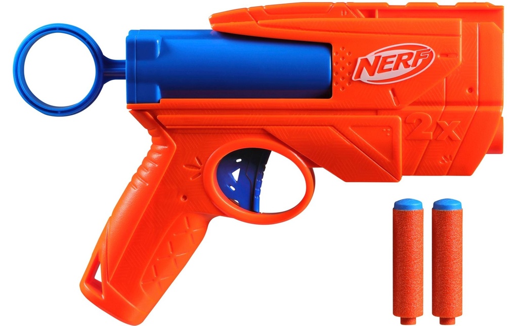 NERF Ward