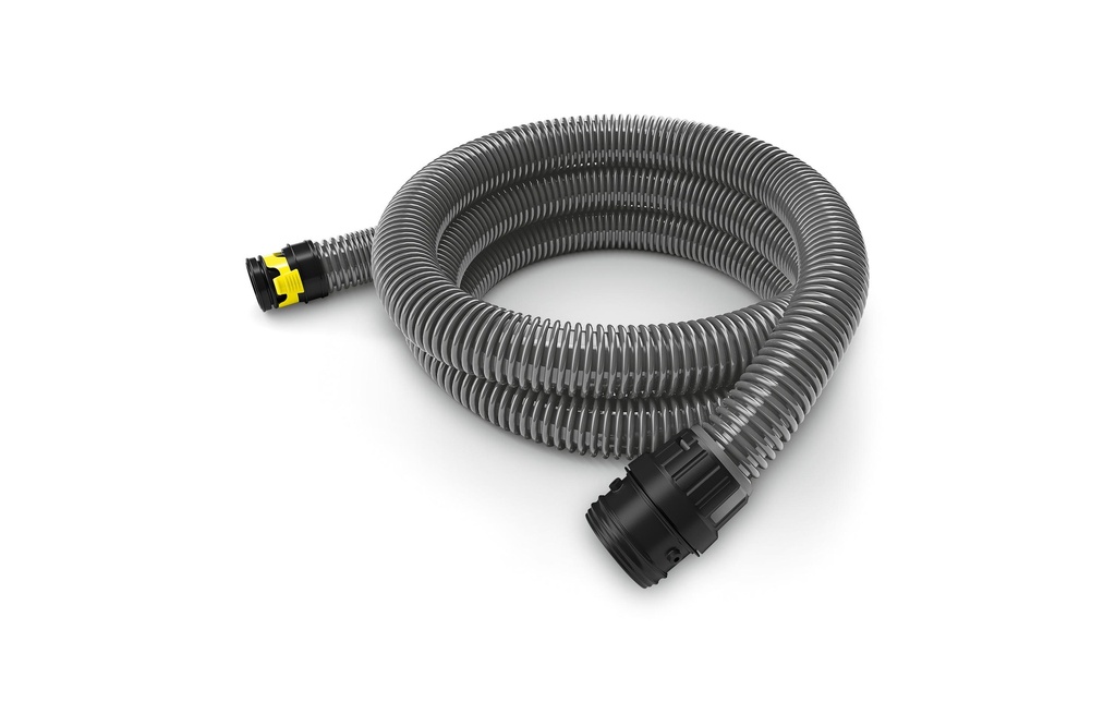 Kärcher Professional Tuyau d’aspiration NT, DN 35, 2.5 m
