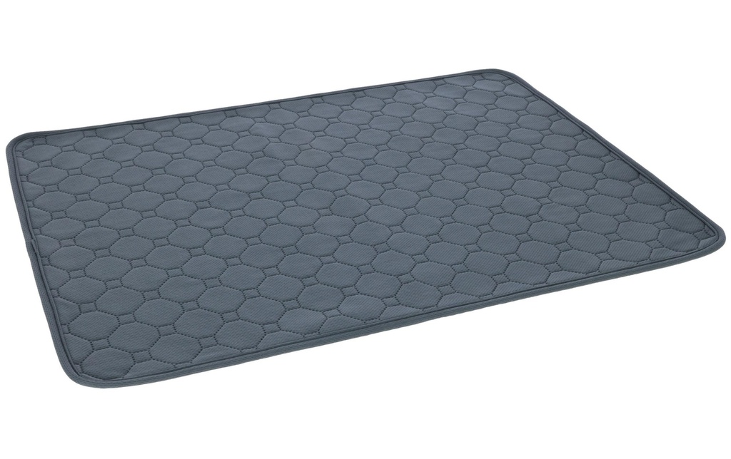 Kerbl Tapis urinaire lavable 60 x 45 cm