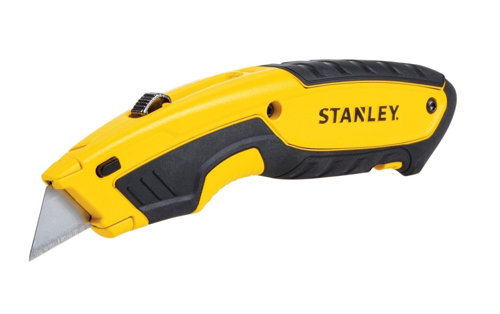 Stanley Fatmax Cutters à lame rétractables avec lame rétractable