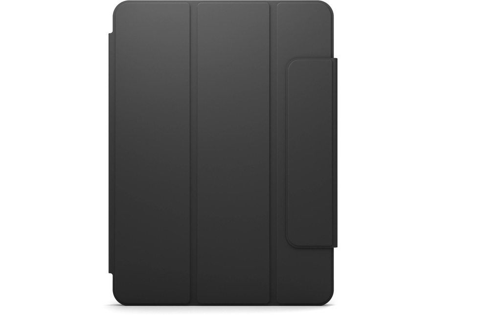 Vonmählen Tablet Book Cover Folio pliable Noir