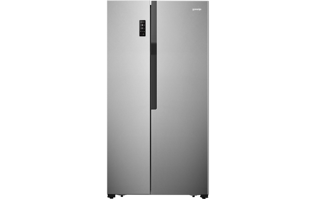 Gorenje Foodcenter NRS 918 EMX-CH Argenté
