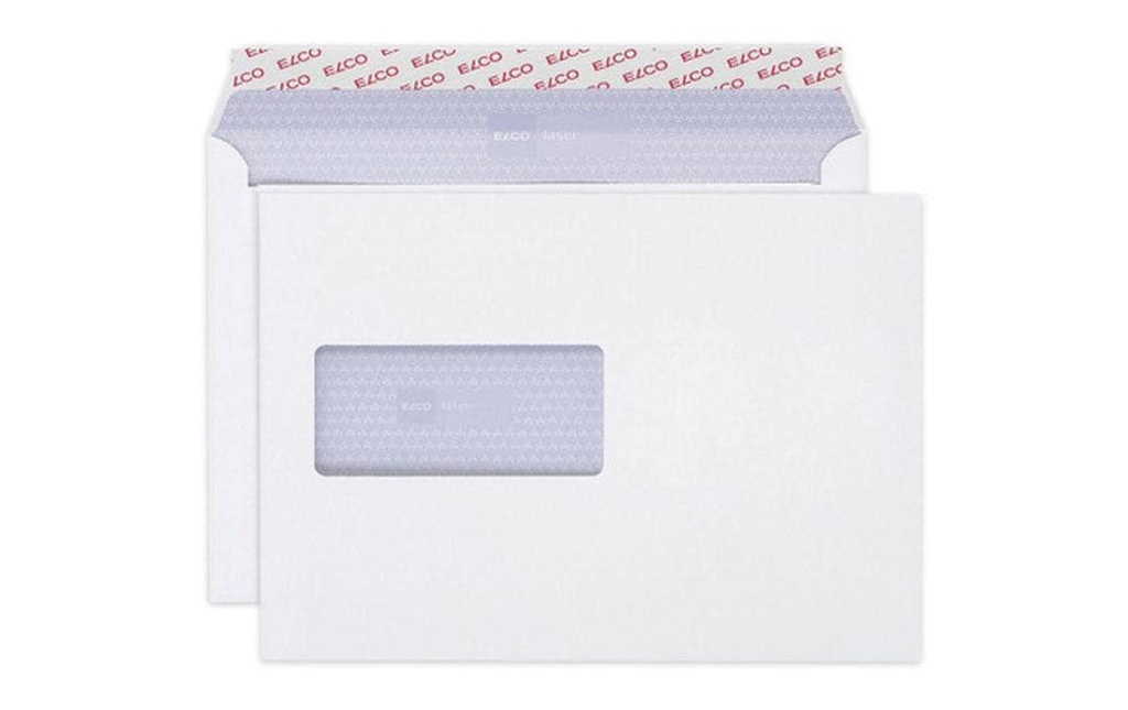 ELCO Enveloppes Laser C5 f.g. (500 pces)