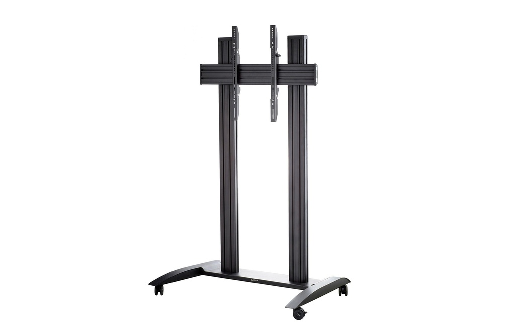 Edbak Trolley TV TRV200 Noir