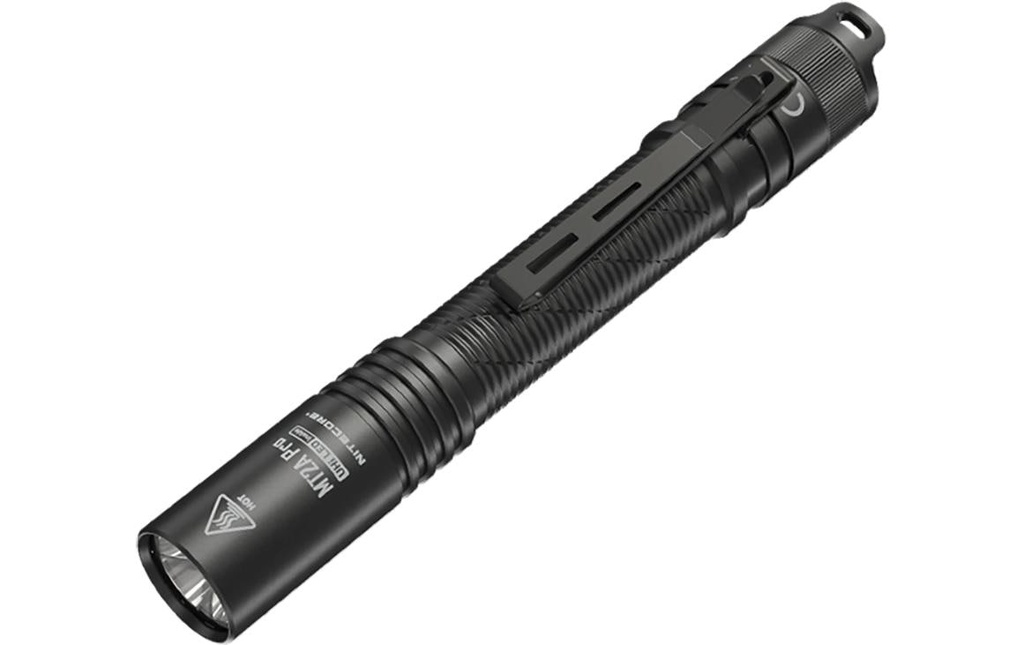 Nitecore Lampe de poche MT2A Pro 1000 lumens