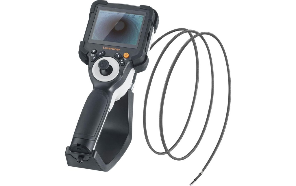 Laserliner Caméra endoscopique VideoInspector 3DL