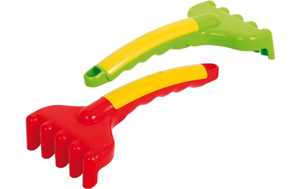 Gowi Râteau 19 cm Assorti