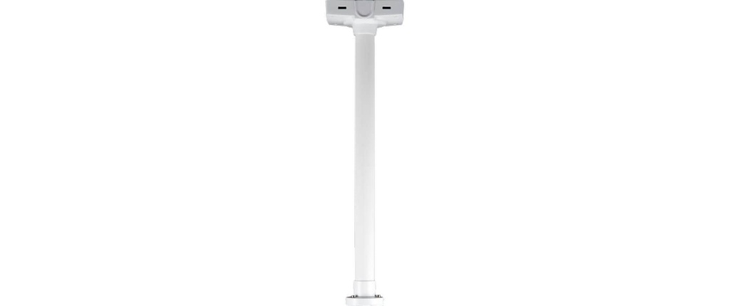 Axis Fixation de plafond T91B63 Blanc 1 Pièce/s