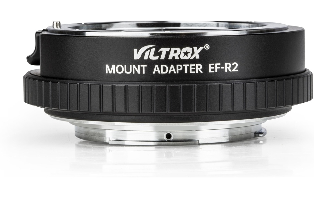 Viltrox Adaptateur d’objectif EF-R2