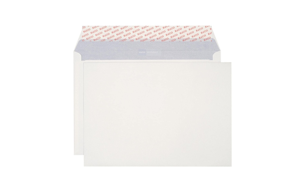 ELCO Enveloppes Profutura C4 (250 pces)