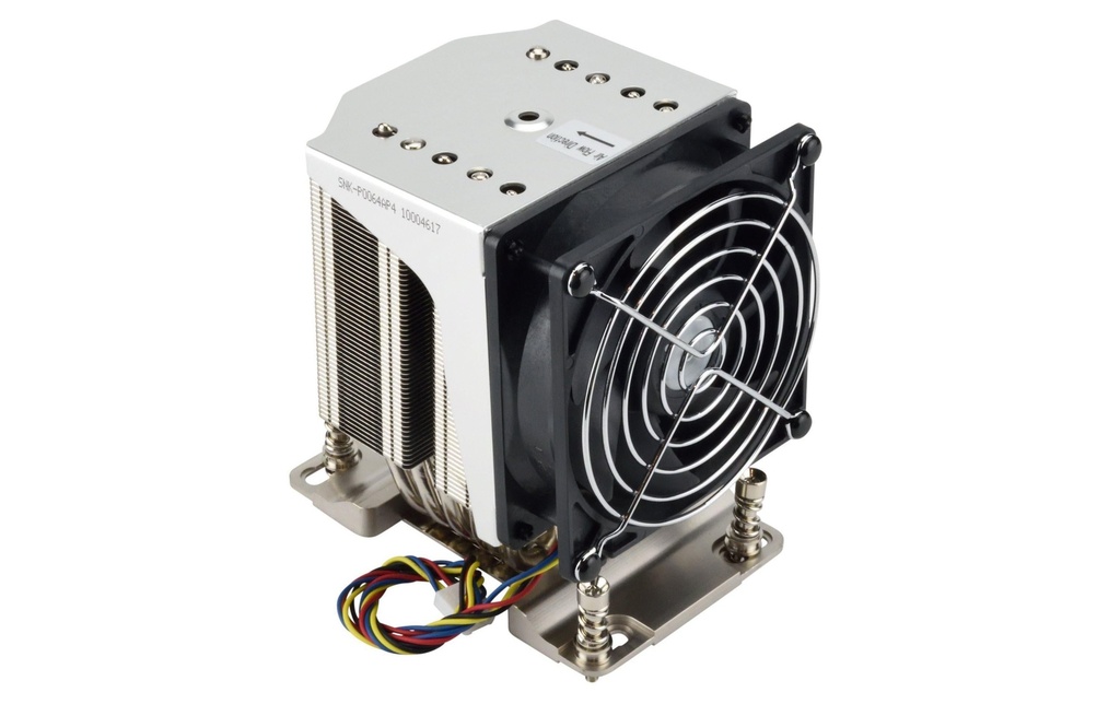 Supermicro Refroidisseur CPU SNK-P0064AP4
