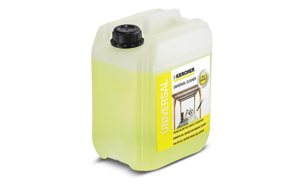 Kärcher Professional Nettoyant tout usage RM 555 5 l