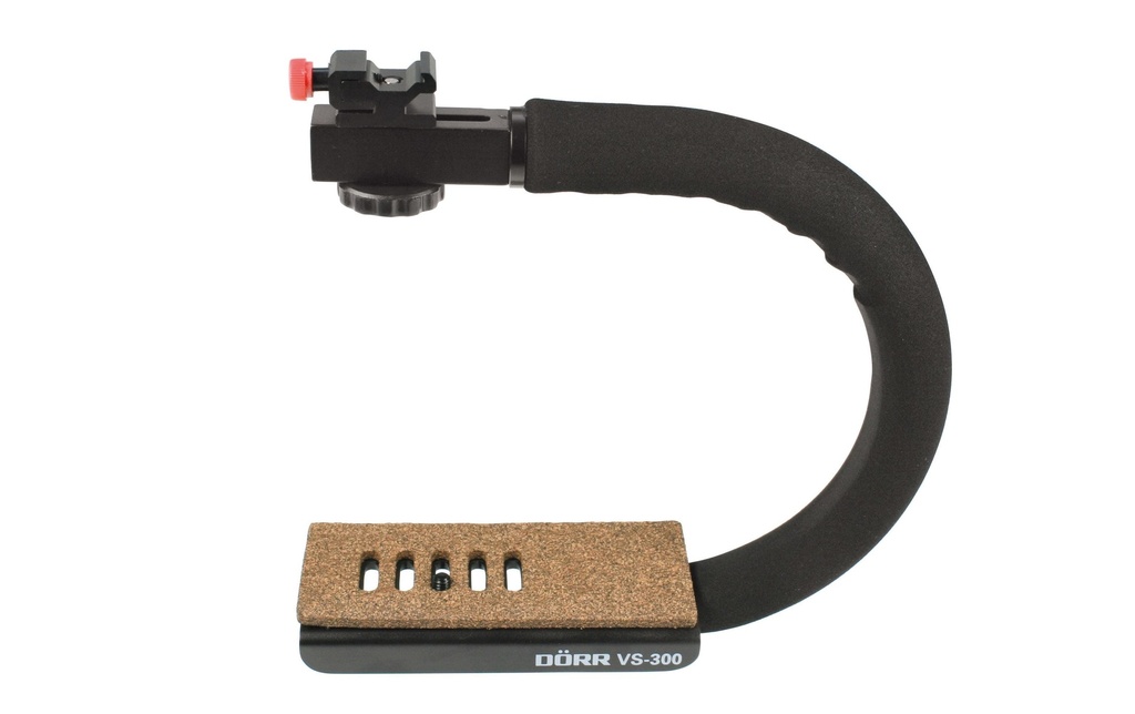Dörr Trépied pour skater/slider VS-300