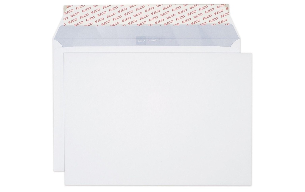 ELCO Enveloppes Premium C4 (250 pces)