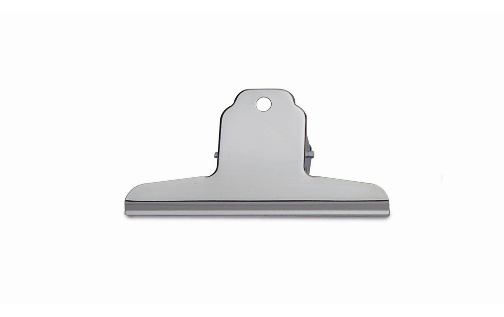 Maul Pince métallique MAULbasic 120 mm, 10 Pièce/s, argent