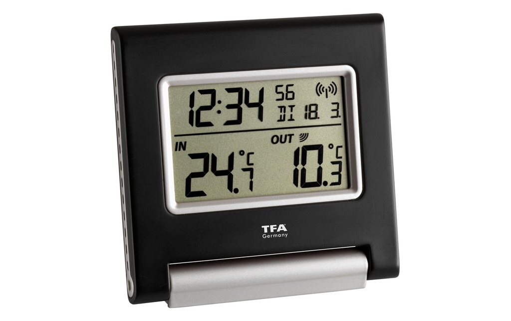 TFA Dostmann Thermomètre Spot
