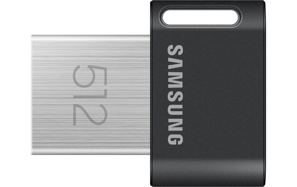 Samsung Clé USB Fit Plus 512 GB