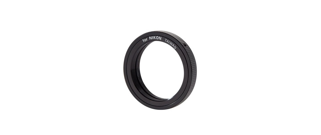 Celestron Bague en T Nikon