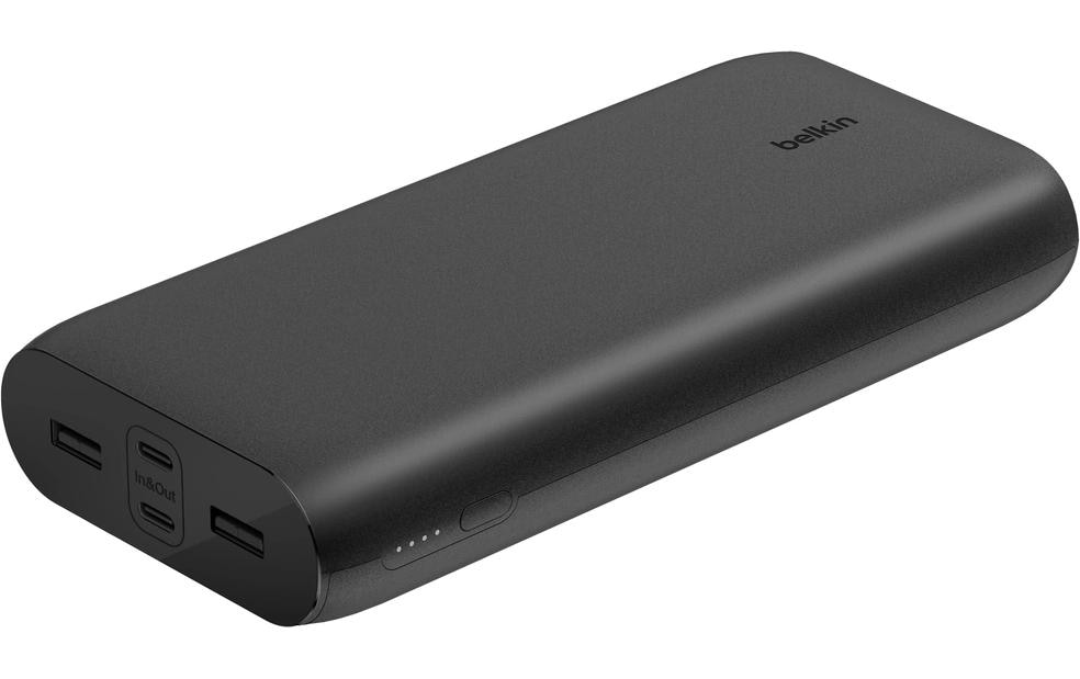 Belkin Chargeurs portatifs Boost Charge 4 ports 26000 mAh