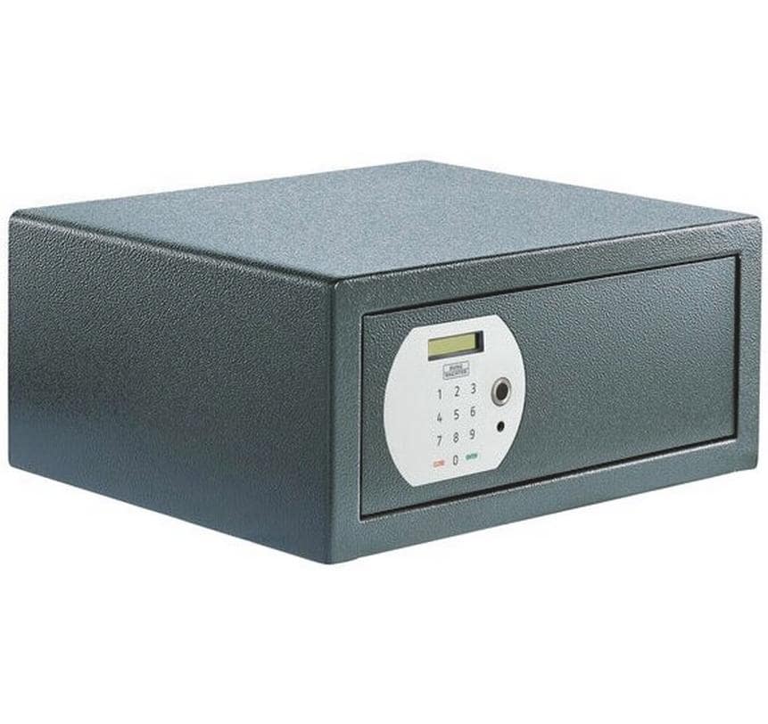 Burgwächter Laptop Safe PS 130 E FP LAP