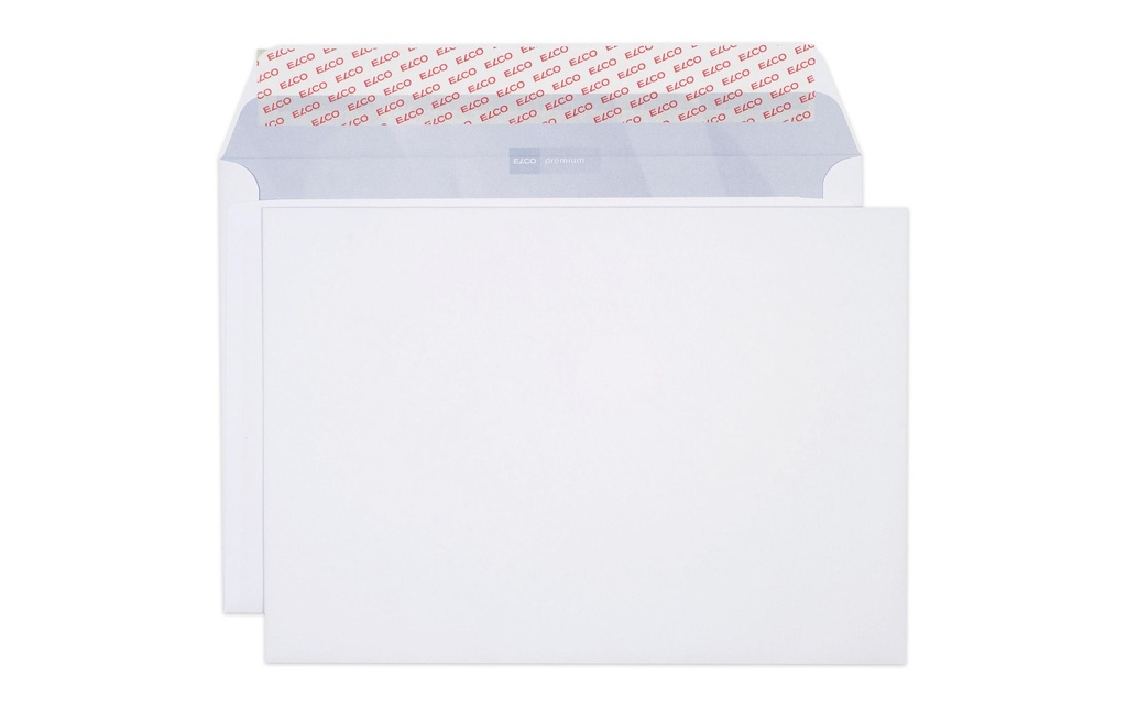 ELCO Enveloppes Premium B4 (250 pces)