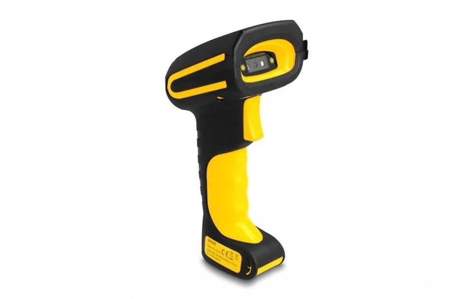 Delock Scanner de code-barres 90586 1D&2D
