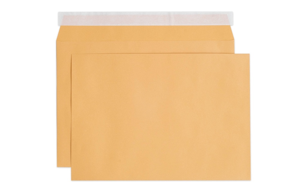 ELCO Enveloppes banque jaune C3 (100 pces)