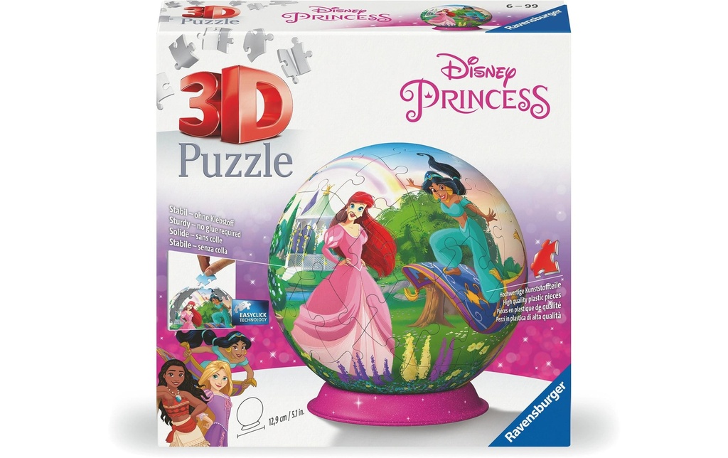 Ravensburger Disney Princess
