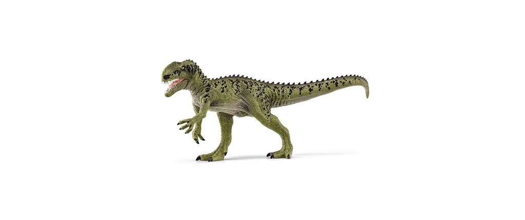 Schleich Figurine de jeu Dinosaurs Monolophosaurus