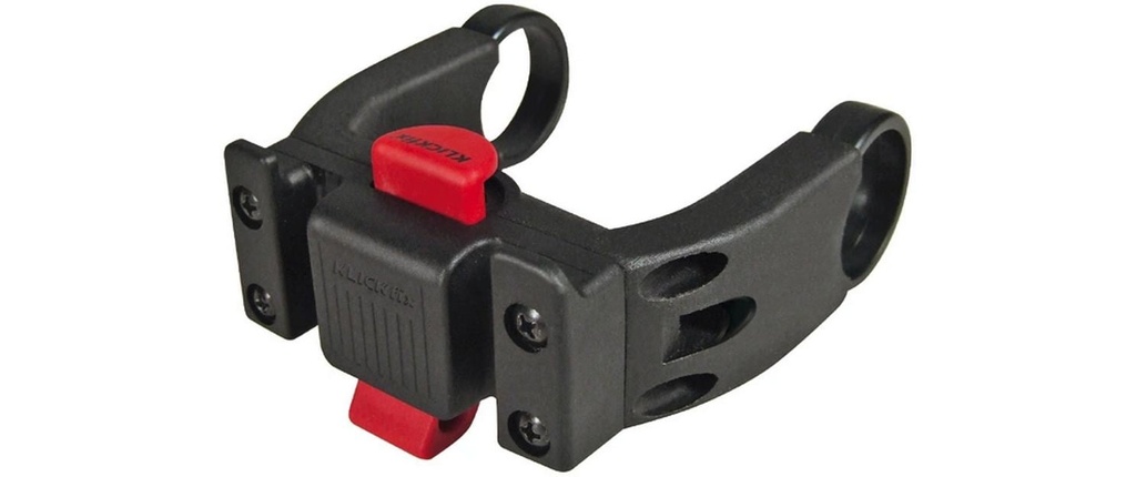 Klick-Fix Adaptateur pour guidon E-Bike Universel