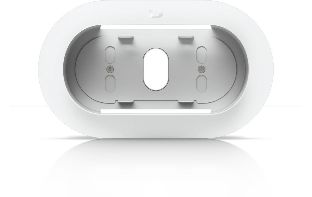 Ubiquiti Boîtier d’encastrement G6 180 Camera Flush Mount Blanc 1 Pièce/s