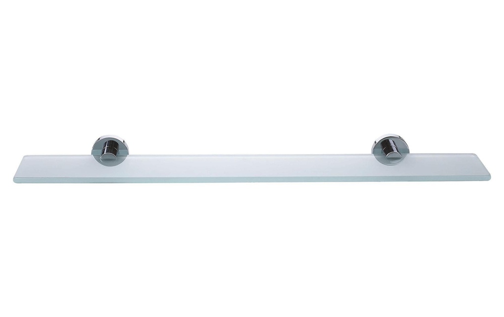 tesa Console de rangement Smooz incl. la solution adhésive