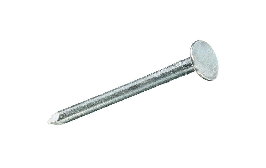 FTM Pointes de toit en acier 2.5 x 30 mm, 35 pièces