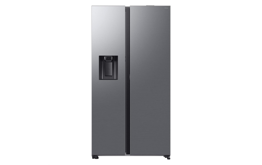 Samsung Foodcenter RS80F66KCTWS Acier inoxydable