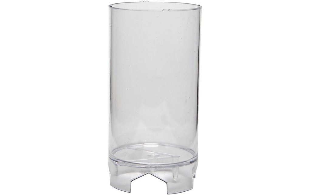 Creativ Company Moule pour bougies Cylindre 107 x 62 mm