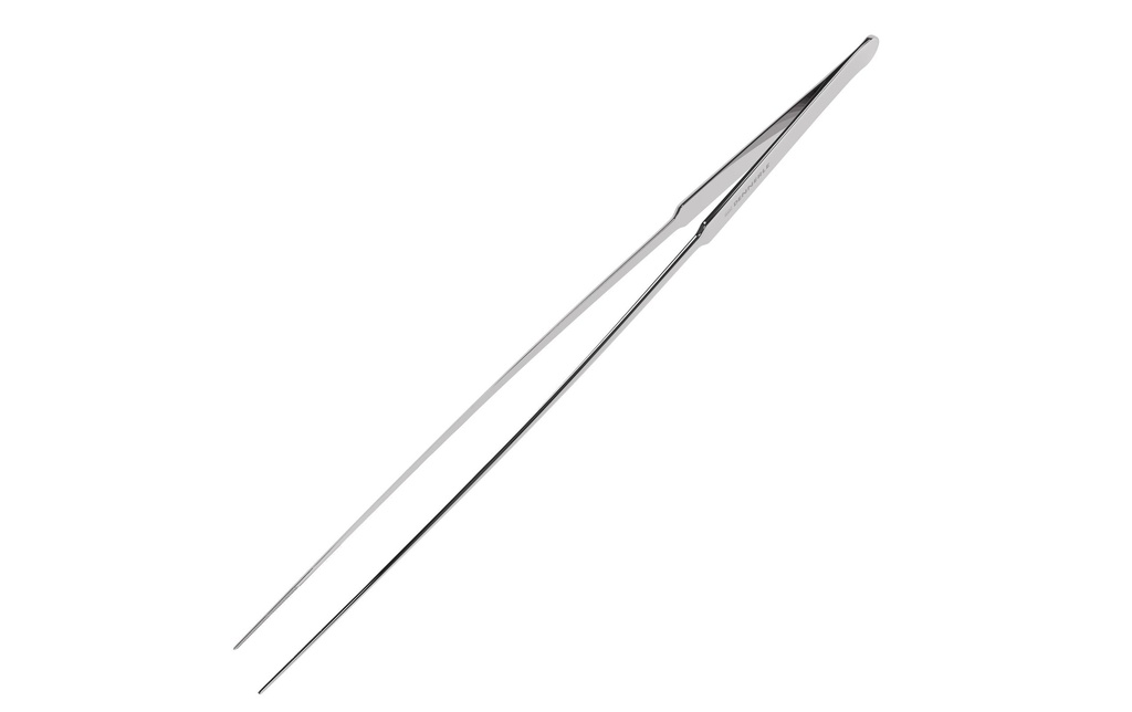 Dennerle Pince à plantes Plant Tweezer Straight, 30 cm