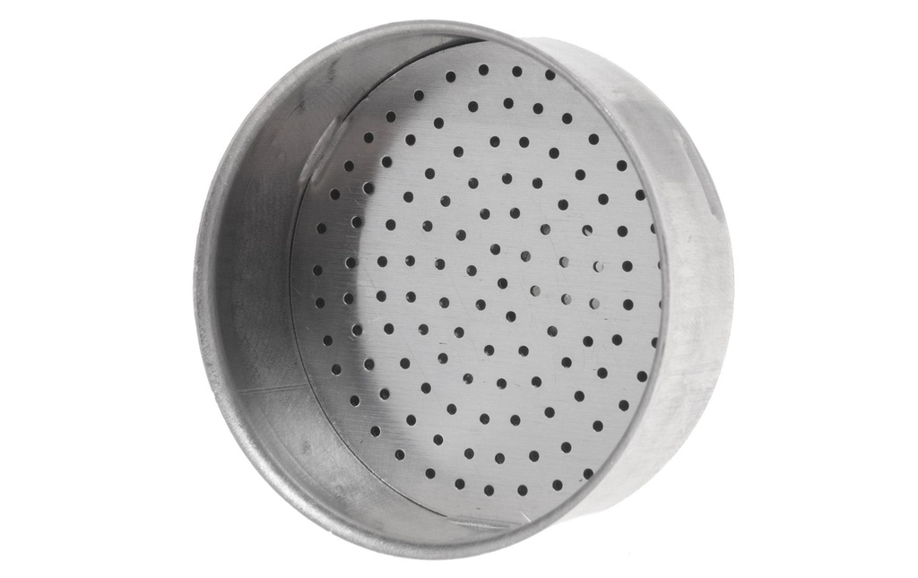 Bialetti Entonnoir de dosage à Bialetti Moka Express, 1 tasse