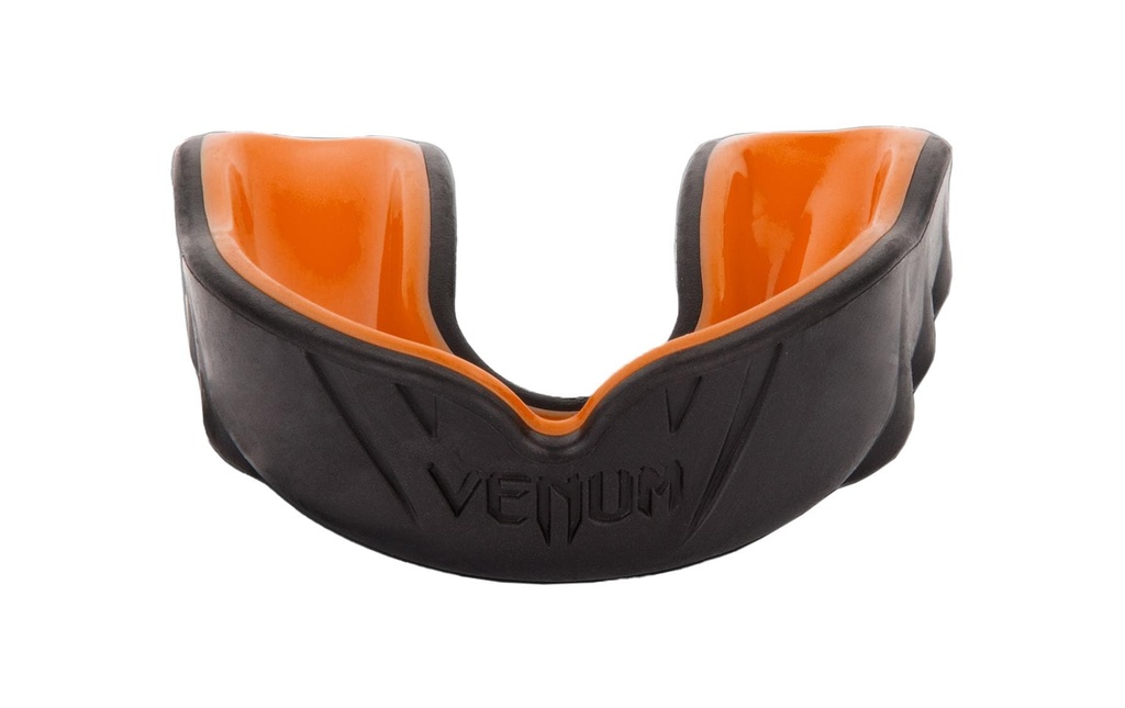 Venum Protège-dents Challenger Mouthguard Black/Orange