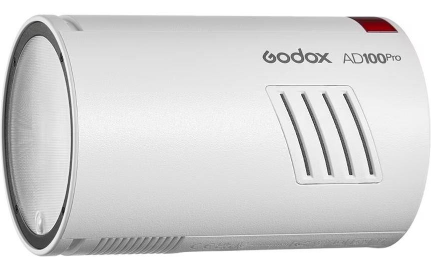 Godox Flash AD100 PRO Blanc