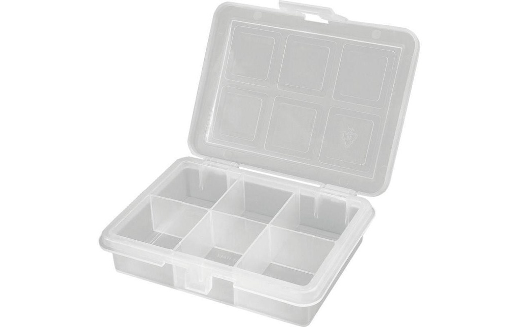 Art Plast Organisateur 6 Fächer