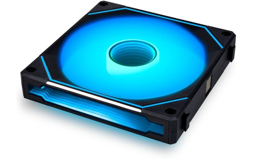 Lian Li Ventilateur PC Uni Fan SL-Infinity ARGB