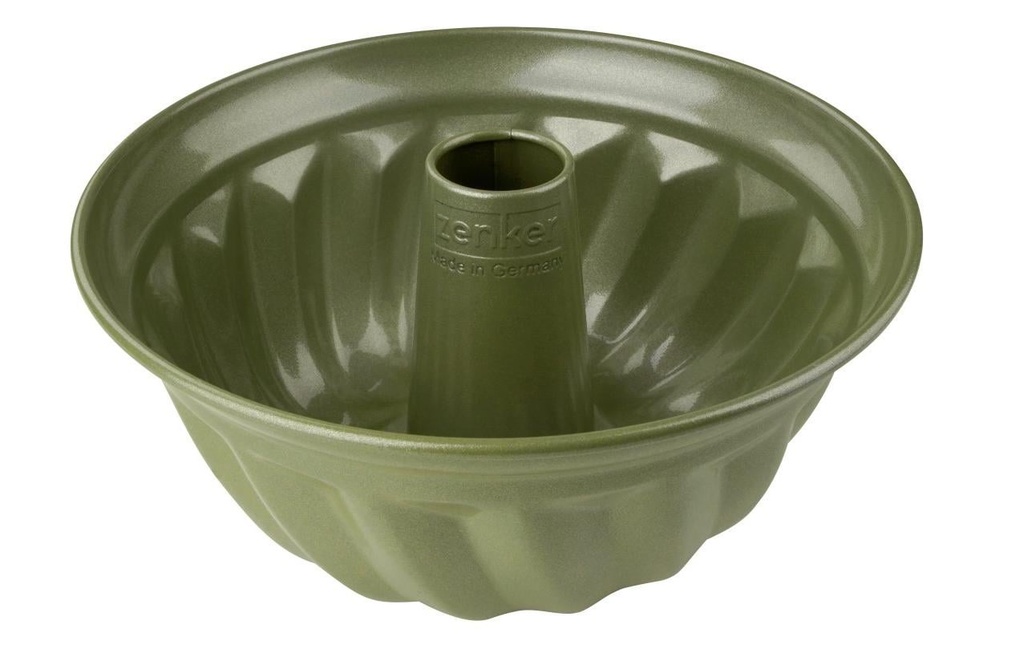 Zenker Moule à Kouglof Green Vision 25 cm
