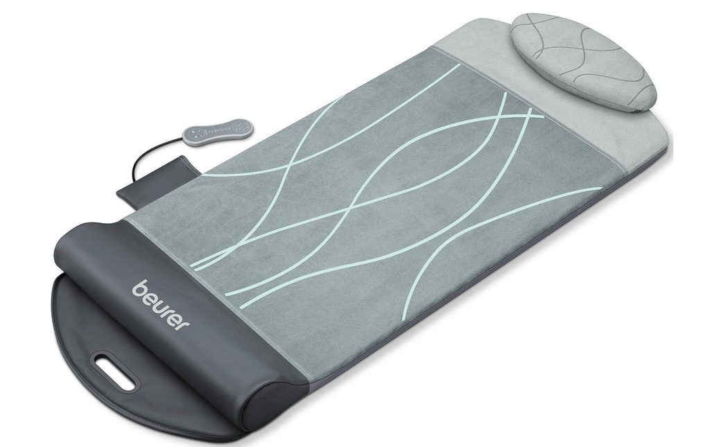 Beurer Tapis de yoga de massage MG 280