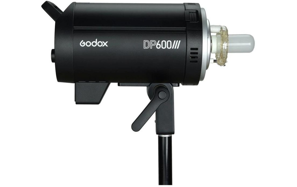 Godox Flash DP600III Studio Flash