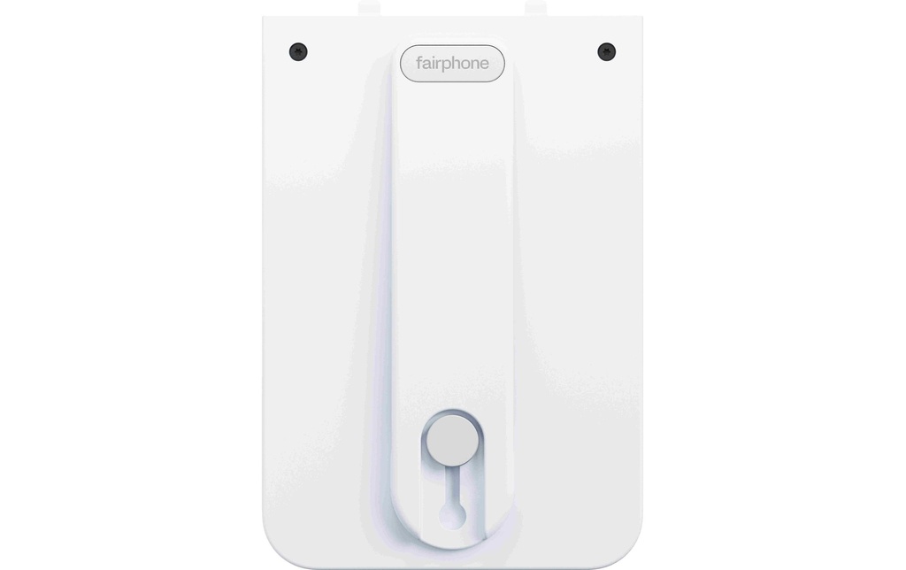 Fairphone Fixation Finger Loop v1 White