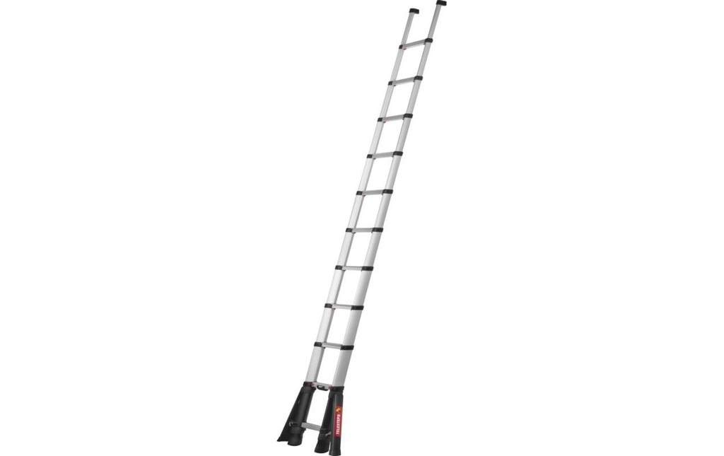 Telesteps Echelle télescopique Prime Line 3.5 m 11 niveaux